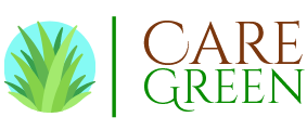 CareGreen Logo
